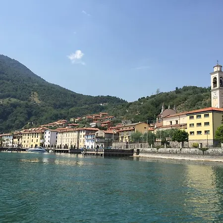 شقة Lago Delle Orchidee Flat