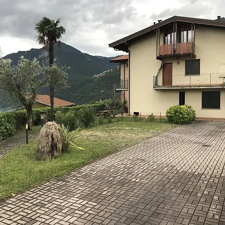 Lago Delle Orchidee Flat *