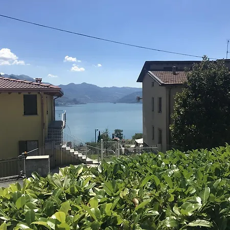 Lago Delle Orchidee Flat شقة *