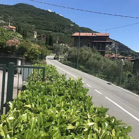 Lago Delle Orchidee Flat *