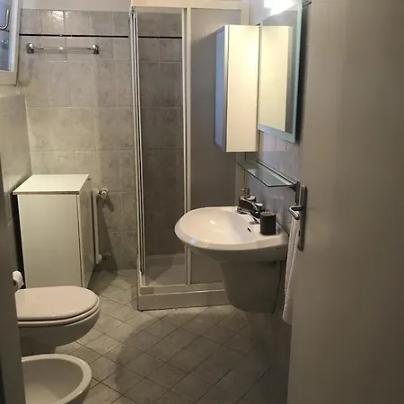 Lago Delle Orchidee Flat شقة *