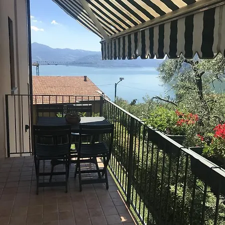 Lago Delle Orchidee Flat * ريفا ديل سولتو
