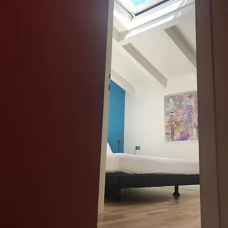Lago Delle Orchidee Flat شقة *