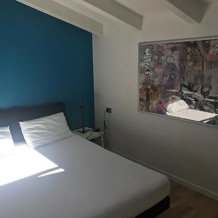 Lago Delle Orchidee Flat شقة
