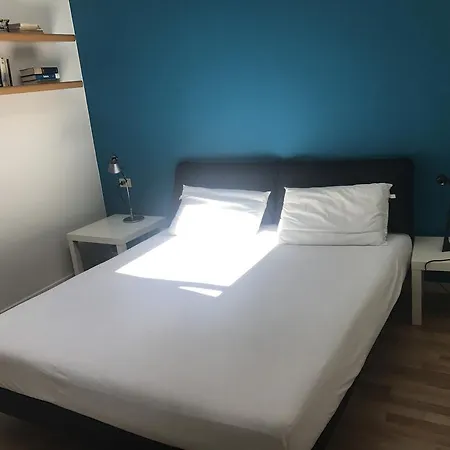 Lago Delle Orchidee Flat ريفا ديل سولتو