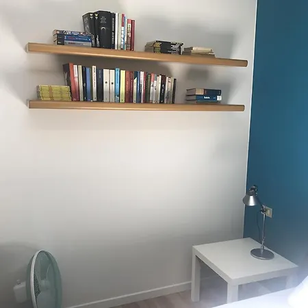 Lago Delle Orchidee Flat * ريفا ديل سولتو
