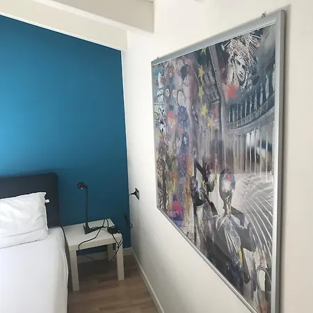 شقة Lago Delle Orchidee Flat *