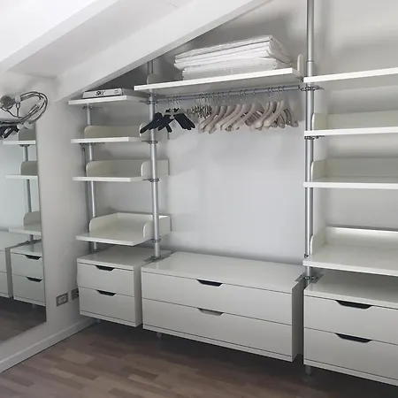 Lago Delle Orchidee Flat شقة ريفا ديل سولتو