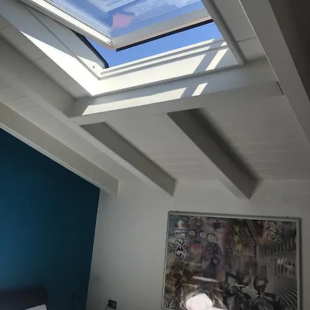 شقة Lago Delle Orchidee Flat