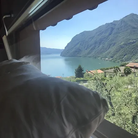 Lago Delle Orchidee Flat *