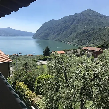 Lago Delle Orchidee Flat شقة