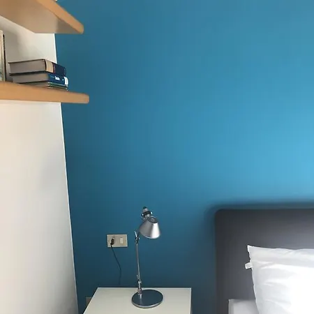 Lago Delle Orchidee Flat شقة